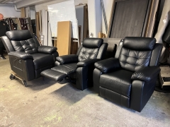 Fåtölj (recliner)